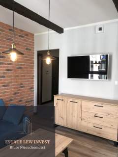 2-pokojowe mieszkanie na os. Piastów 63K w Krakow