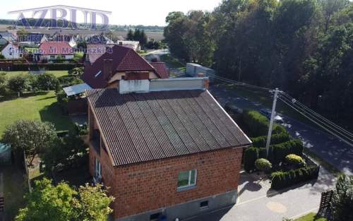 Dom na sprzedaż, 210 m2, Niechanowo