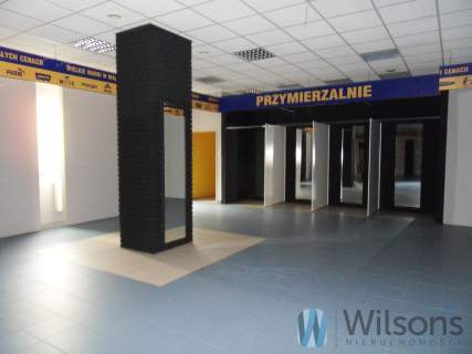 Do wynajęcia powierzchnia w świetnej lokalizacji