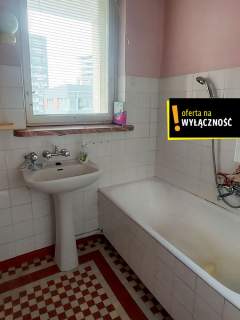 Centrum ul. Dąbrowska - 3 pokoje