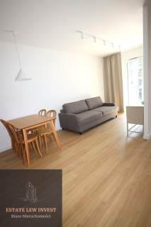Nowoczesne mieszkanie 4 pokoje Pet-friendly