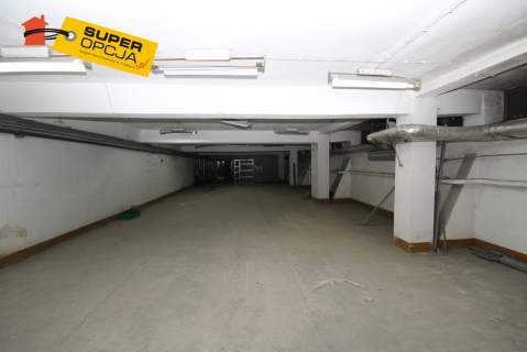 Magazyn, Hala - Tir, Rampa Nowa Huta Kraków