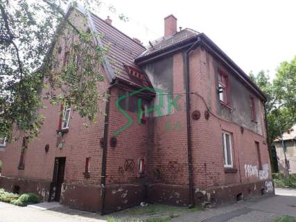 Mieszkanie na sprzedaż, 35,11 m2, Bytom