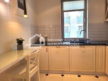 Atrakcyjne mieszkanie 85m2, 3pok. Gdańsk-Przymorze