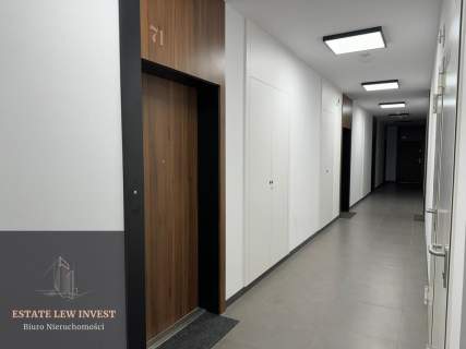 Apartament 33 m2 W sercu Krakowa ul.Rakowicka