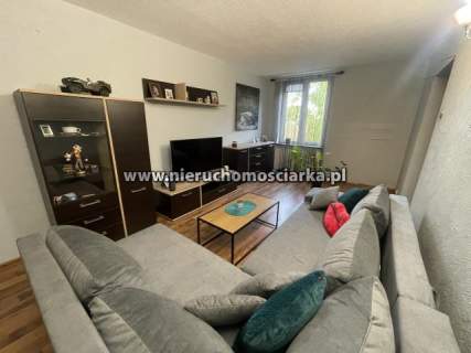 Mieszkanie 38,26 m2, Rydułtowy ul. Mickiewicza