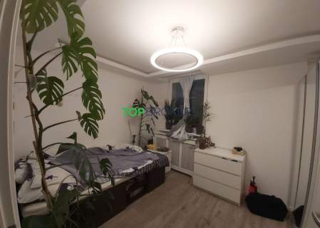 Trzy pokoje z piwnicą w ścisłym centrum