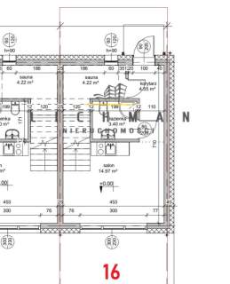 Mieszkanie na sprzedaż, 50,2 m2, Duszniki-Zdrój