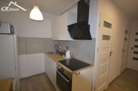 Mieszkanie na sprzedaż, 46,01 m2, Lublin