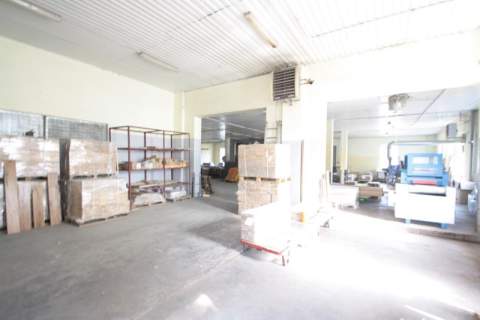 Hala produkcyjno - magazynowa, 500 m2, Koszalin