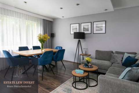 3-pokojowe blisko centrum 72.23 m2