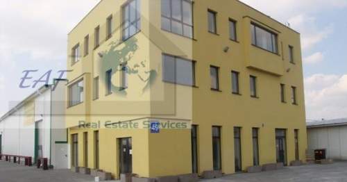 Magazyn do wynajęcia, 1270 m2, Warszawa