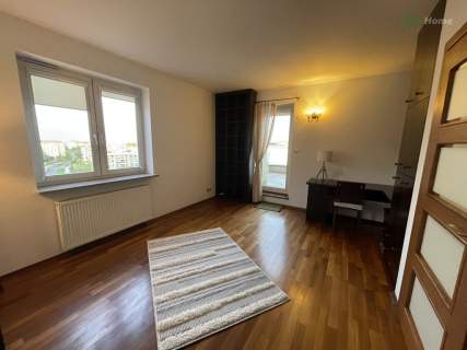 3 POK APARTAMENT PRZY LESIE KABACKIM 