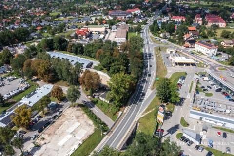Nietuzinkowa przestrzeń dla Twojego biznesu
