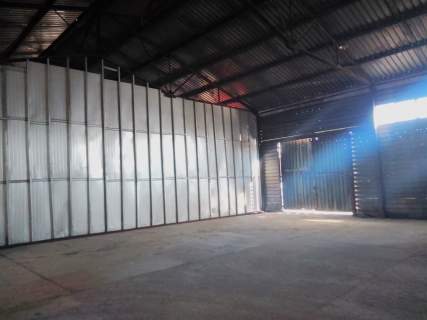 Hala 540 m2 lub większa Herby