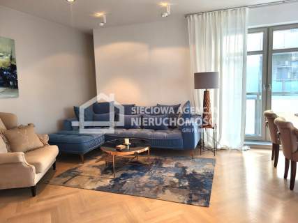Atrakcyjne mieszkanie 85m2, 3pok. Gdańsk-Przymorze