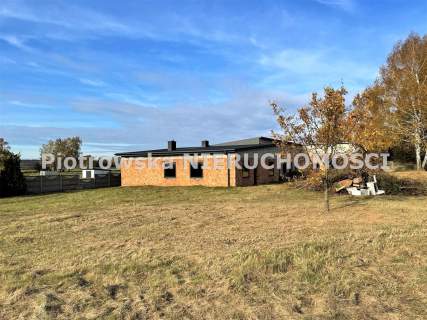 Magazyn do wynajęcia, 580 m2, Okręglica