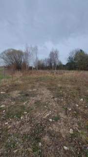 Działka budowlana na sprzedaż, 1250 m2, Tąpkowice