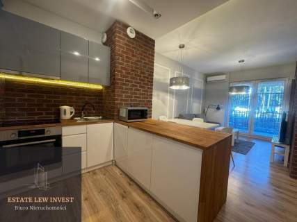 Apartament 33 m2 W sercu Krakowa ul.Rakowicka