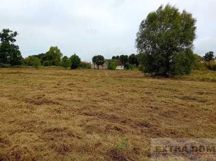 Działka budowlana na sprzedaż, 1280 m2, Jenikowo