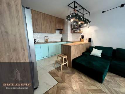 Piękne mieszkanie blisko Zalewu Zesławice 47.5m2