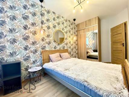 ul. Mieszczańska 2 pok balkon od listopada