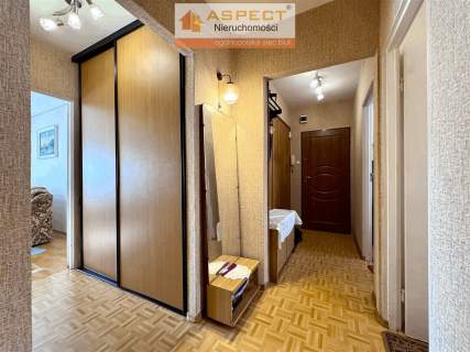 M5 59m2 CO Miejskie/Balkon/Lokalizacja-Helenka 