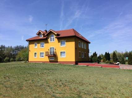Rezydencja w Gliwicach