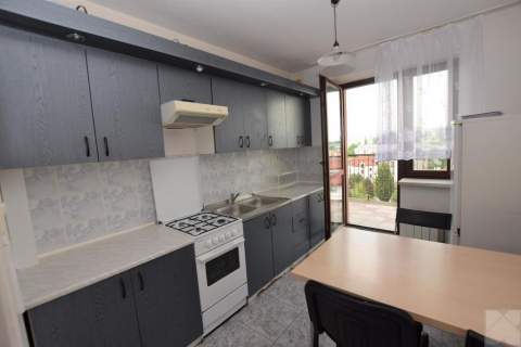 3 pokojowe z oddzielną kuchnią, ul Solskiego 70 m2