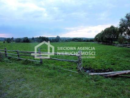 Działka rolna o pow. 2 ha 20.000 m2 Zelewo/Luzino