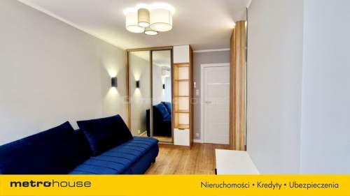 Apartament Centrum Katowic, 3 pokoje, klimatyzacja