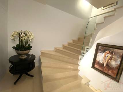 Jasne Błonia, Luksusowy apartament 120 m2
