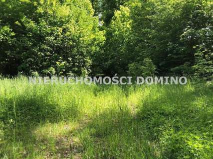 Działka na sprzedaż, 501 m2, Dobra