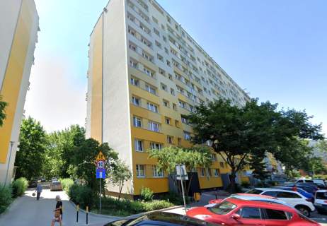 POPOWICE-26m2-OSOBNA KUCHNIA-MEDIA MIEJSKIE-WINDA