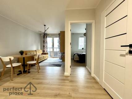 ul. Dmowskiego 2 pok balkon m. post. od zaraz