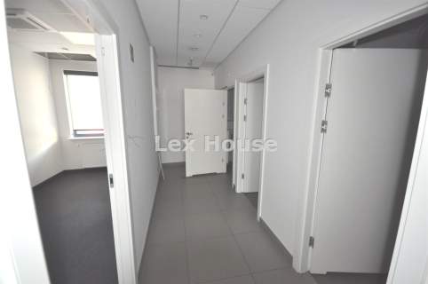 Biuro do wynajęcia, 160 m2, Szczecin