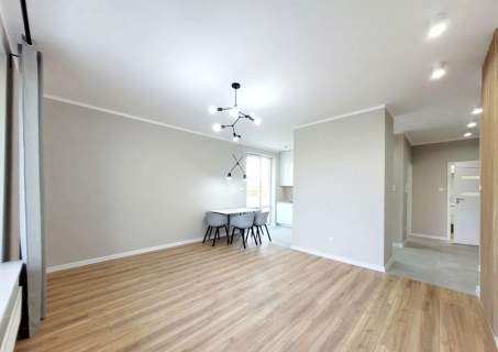 Nowy Apartament
