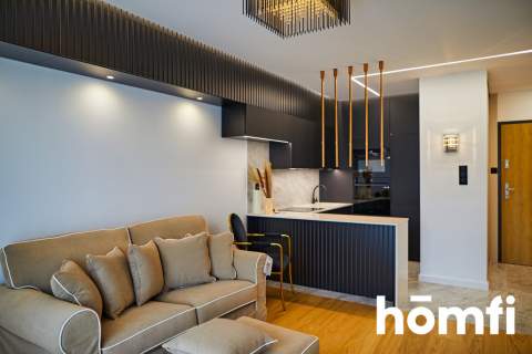 Luksusowy apartament w Lublinie-Czechów
