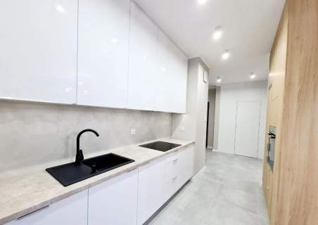 Nowy Apartament
