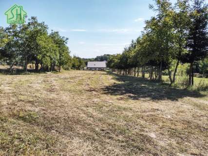 Działka budowlana na sprzedaż, 2308 m2, Żurawica