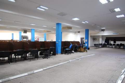 Lokal 580 m2, Centrum