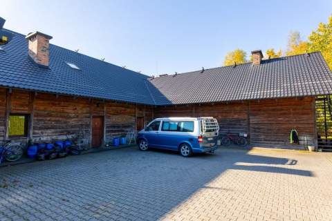 Wyjątkowa karczma góralska na sprzedaż