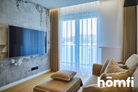 Luksusowy apartament w Lublinie-Czechów