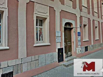 Kamienica usługowa, 880 m2, Koźle centrum