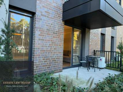 Apartament 33 m2 W sercu Krakowa ul.Rakowicka