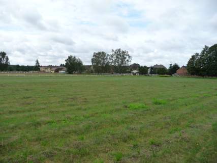 Działka nad morzem w Redlinach 8km od Pobierowa