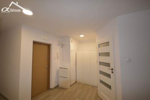 Mieszkanie na sprzedaż, 46,01 m2, Lublin