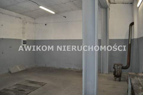 Magazyn do wynajęcia, 42 m2, Skierniewice
