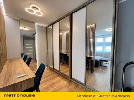 Apartament Centrum Katowic, 3 pokoje, klimatyzacja