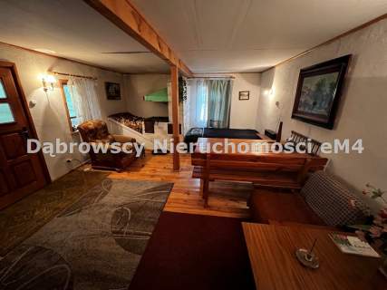 Urokliwe siedlisko tuż nad Bugiem Niemirów -2200m2
